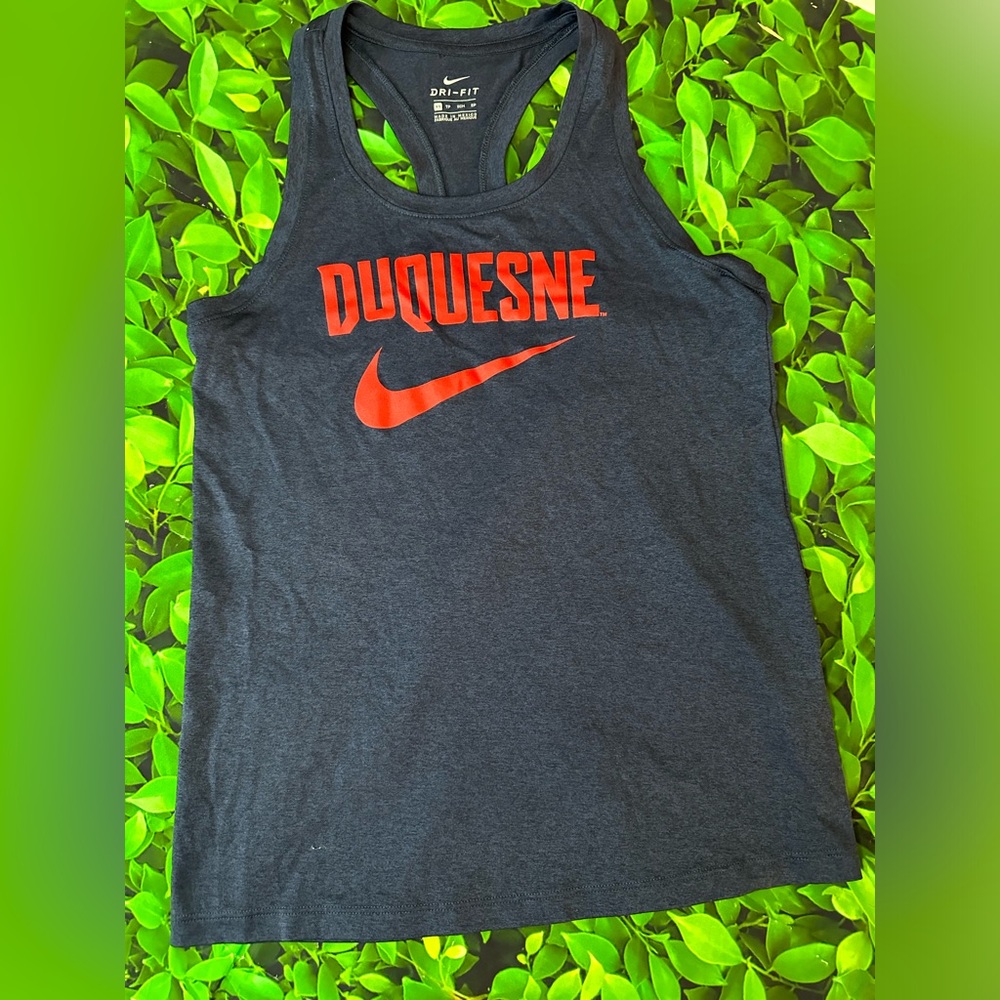 DUQUESNE Athletic Shirt